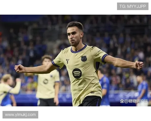 每体：埃里克-加西亚对弗里克很重要，他有望首发出战赫罗纳